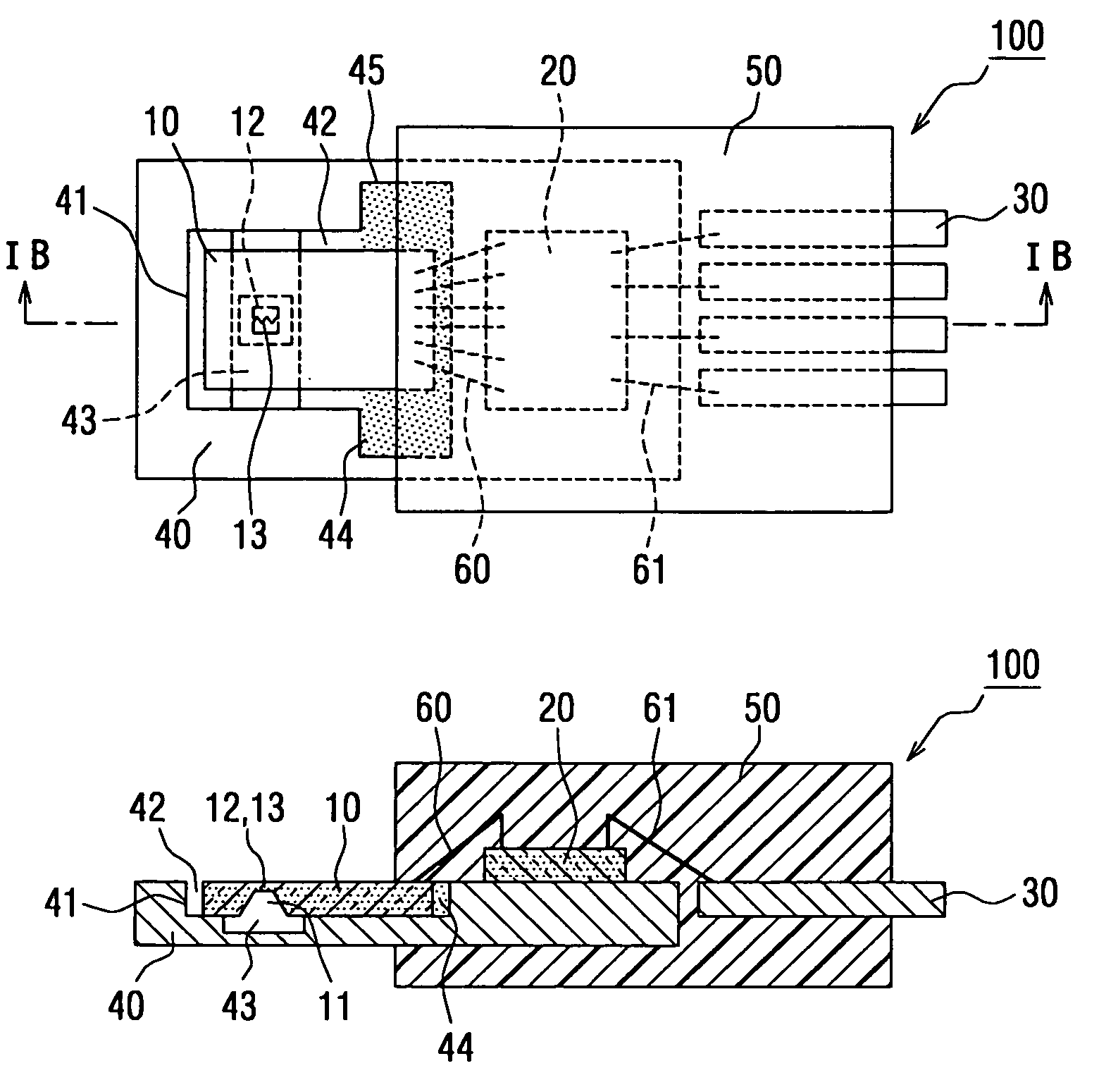 Thermal-type flow rate sensor and manufacturing method thereof