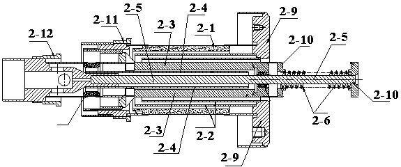 75 kw / 915 mhz high-power continuous wave magnetron