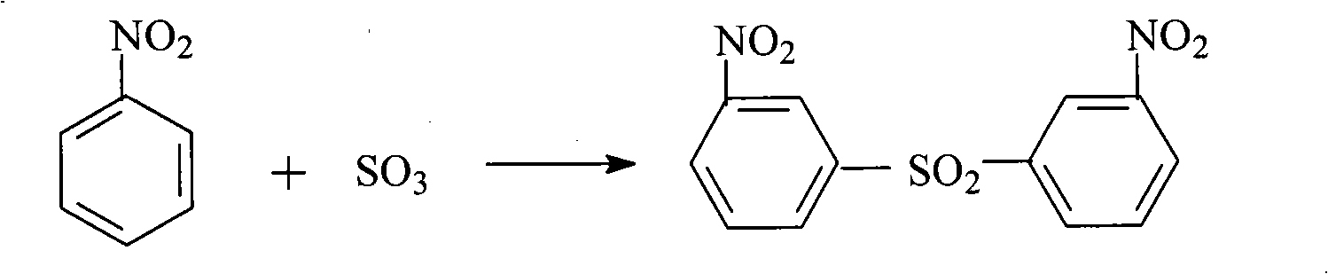 Method for preparing m-aminophenol by catalytic hydrolysis of m-phenylenediamine