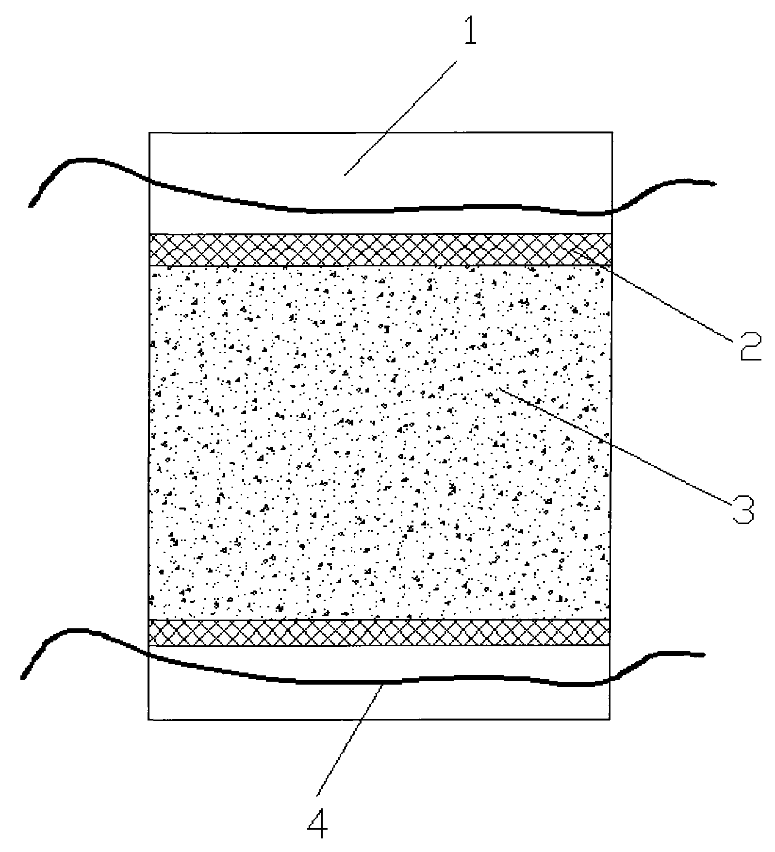 Auxiliary device for plant grafting