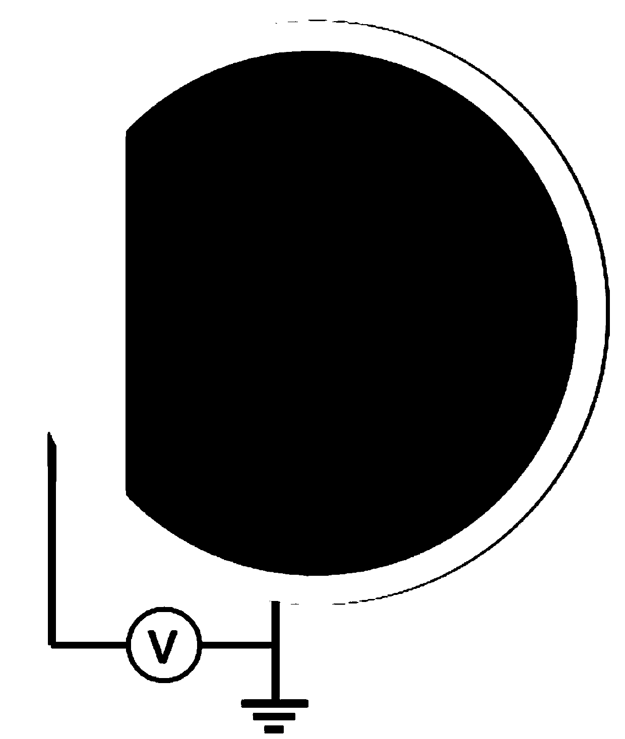 Graphene-based tunable long-pass filter