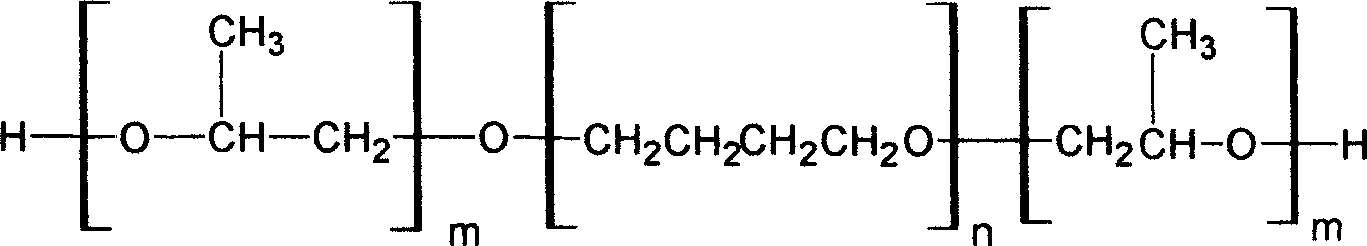 Bimetallic cyanide catalyst for epoxide ring-opening polymerization