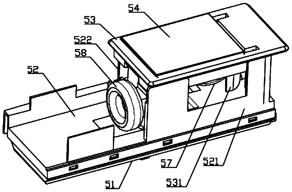 Power distribution unit