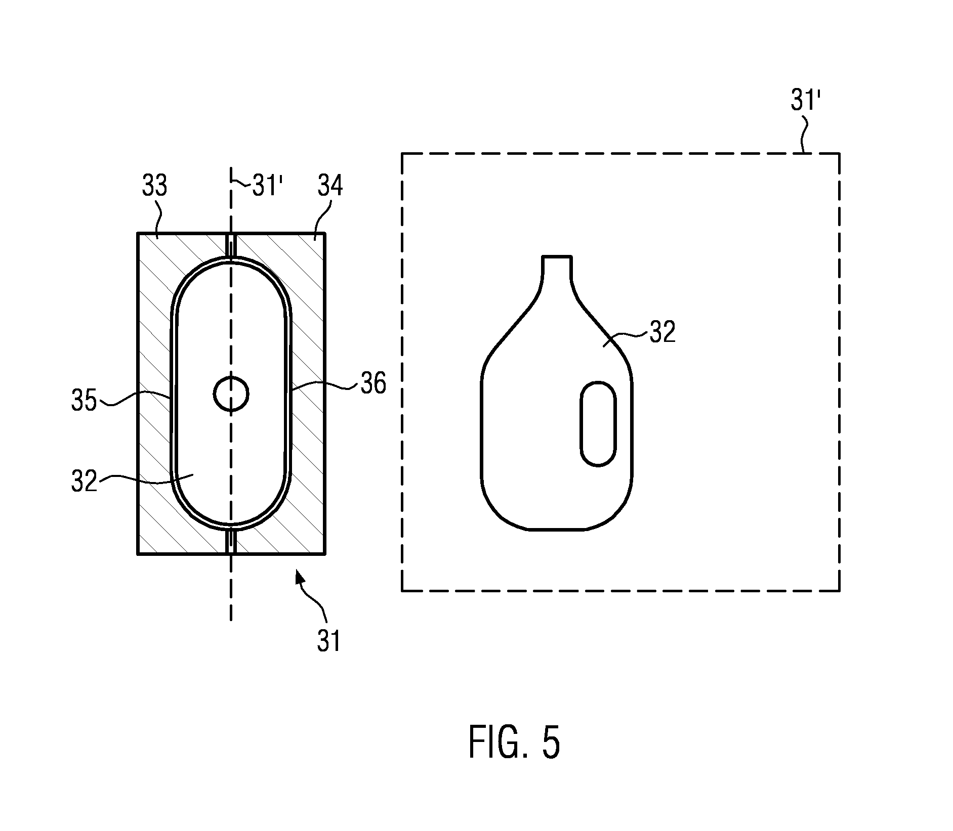 Method for manufacturing blow molds