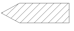 Anti-technical-unlocking lock cylinder device