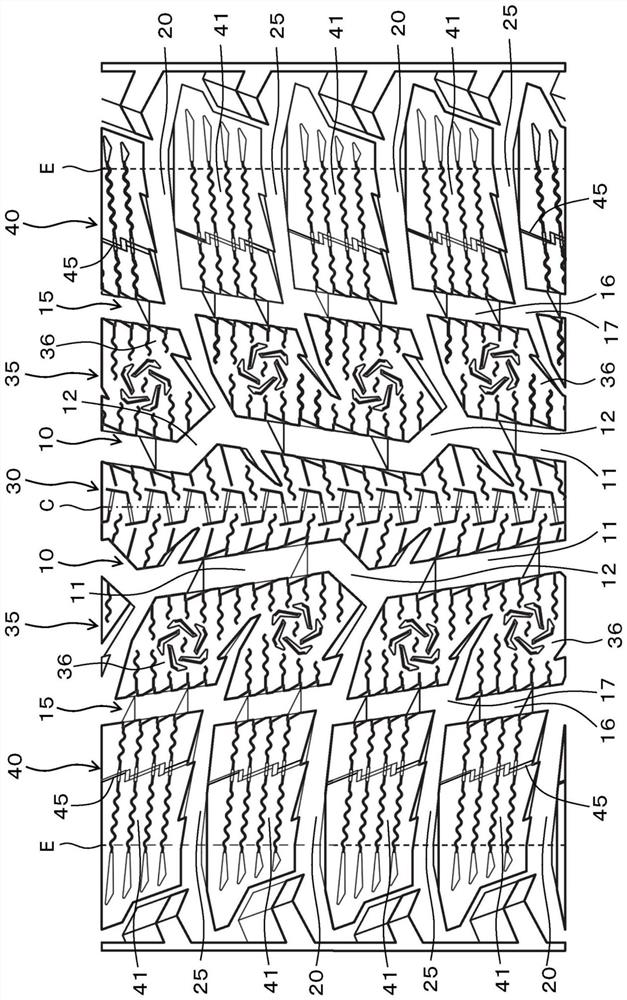 pneumatic tire