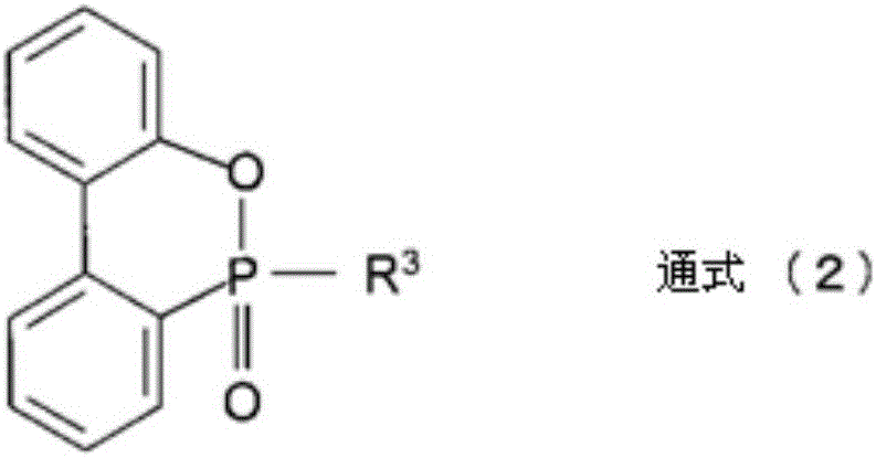 Flame retardant coating agent for vehicle seat, and manufacturing method for flame-retardant vehicle seat material