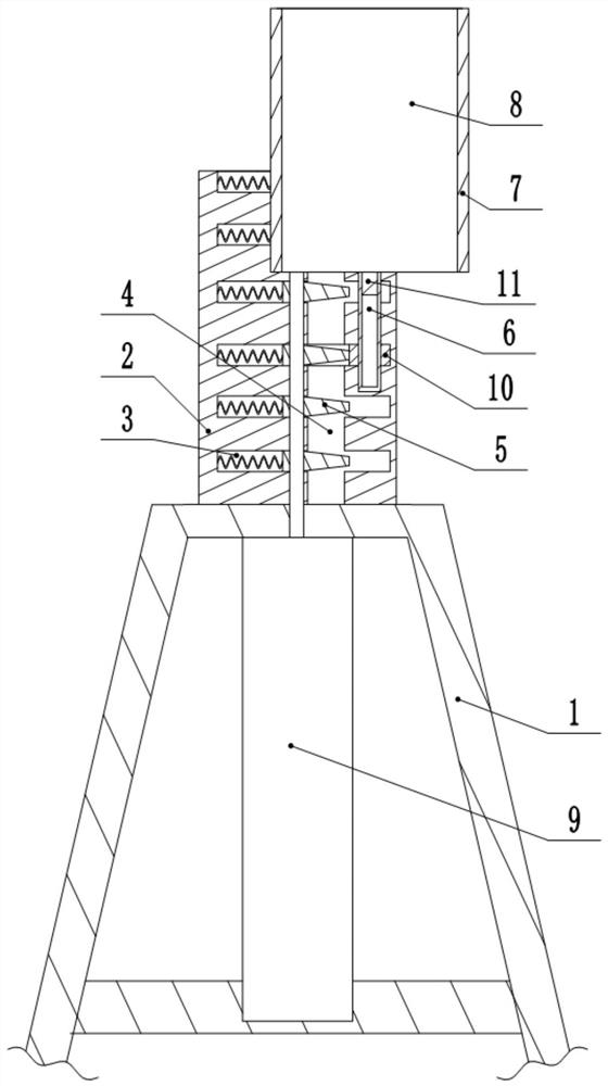 Face recognition system and attendance checking device