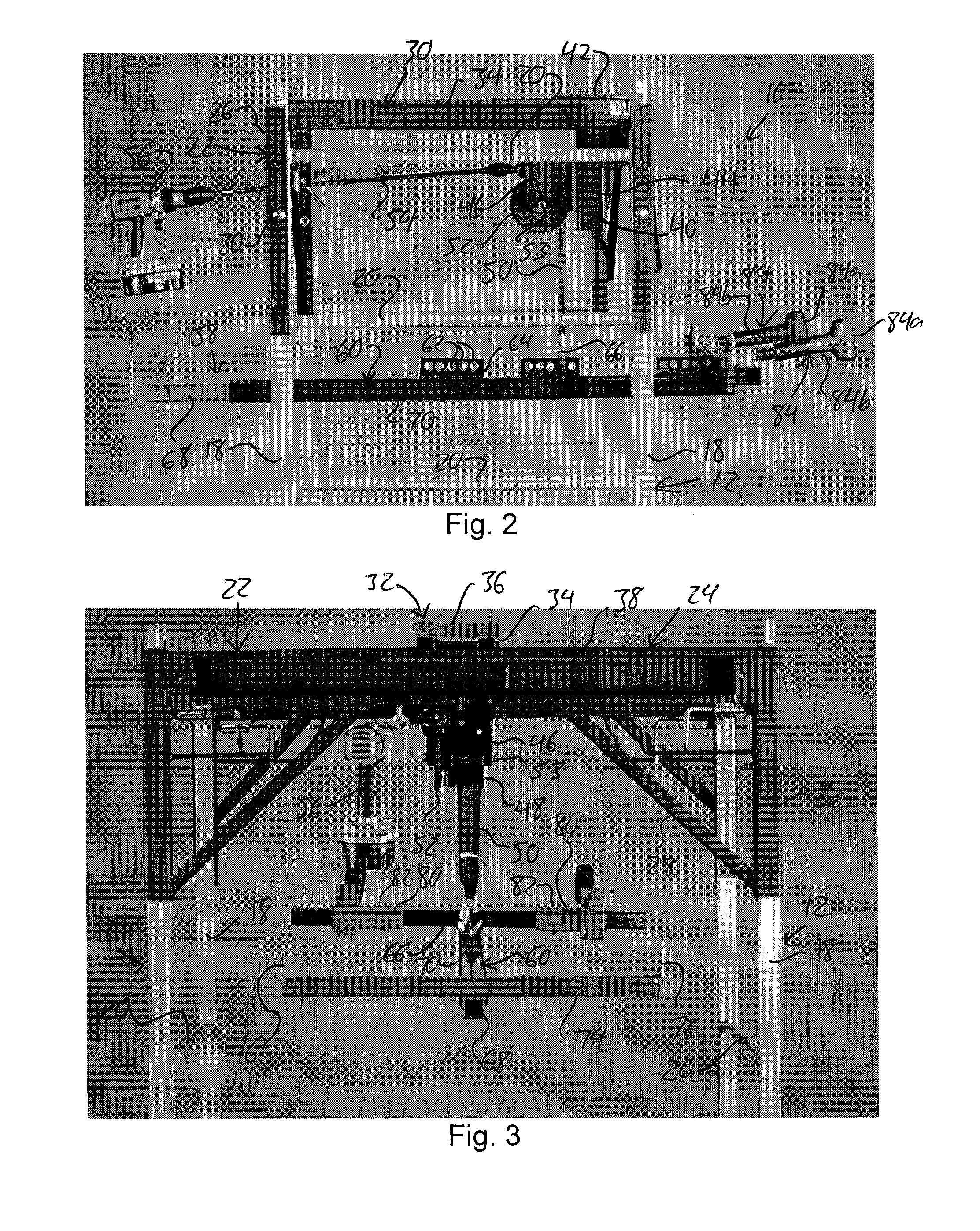 Method and Apparatus for Lifting and Transporting Exercise Equipment