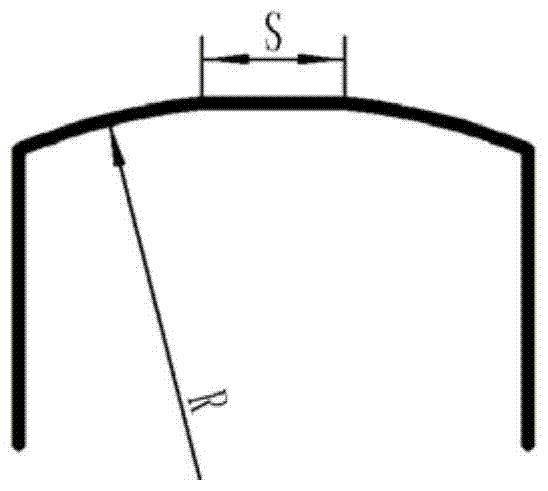 A roll profile optimization method for deburring machine used in recoiling unit