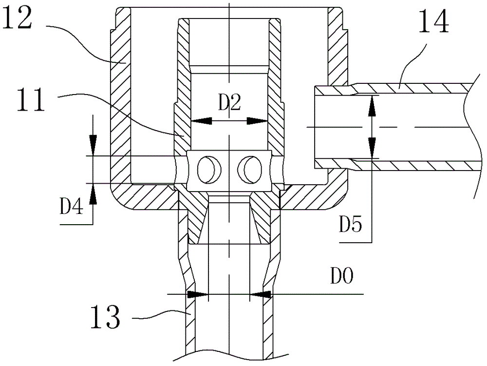 an electric valve