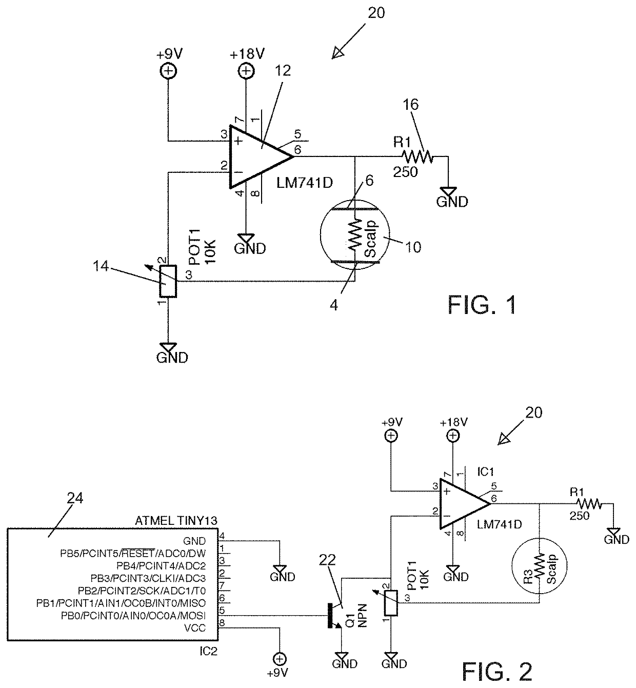 Methods for treatment of disease using galvanic vestibular stimulation