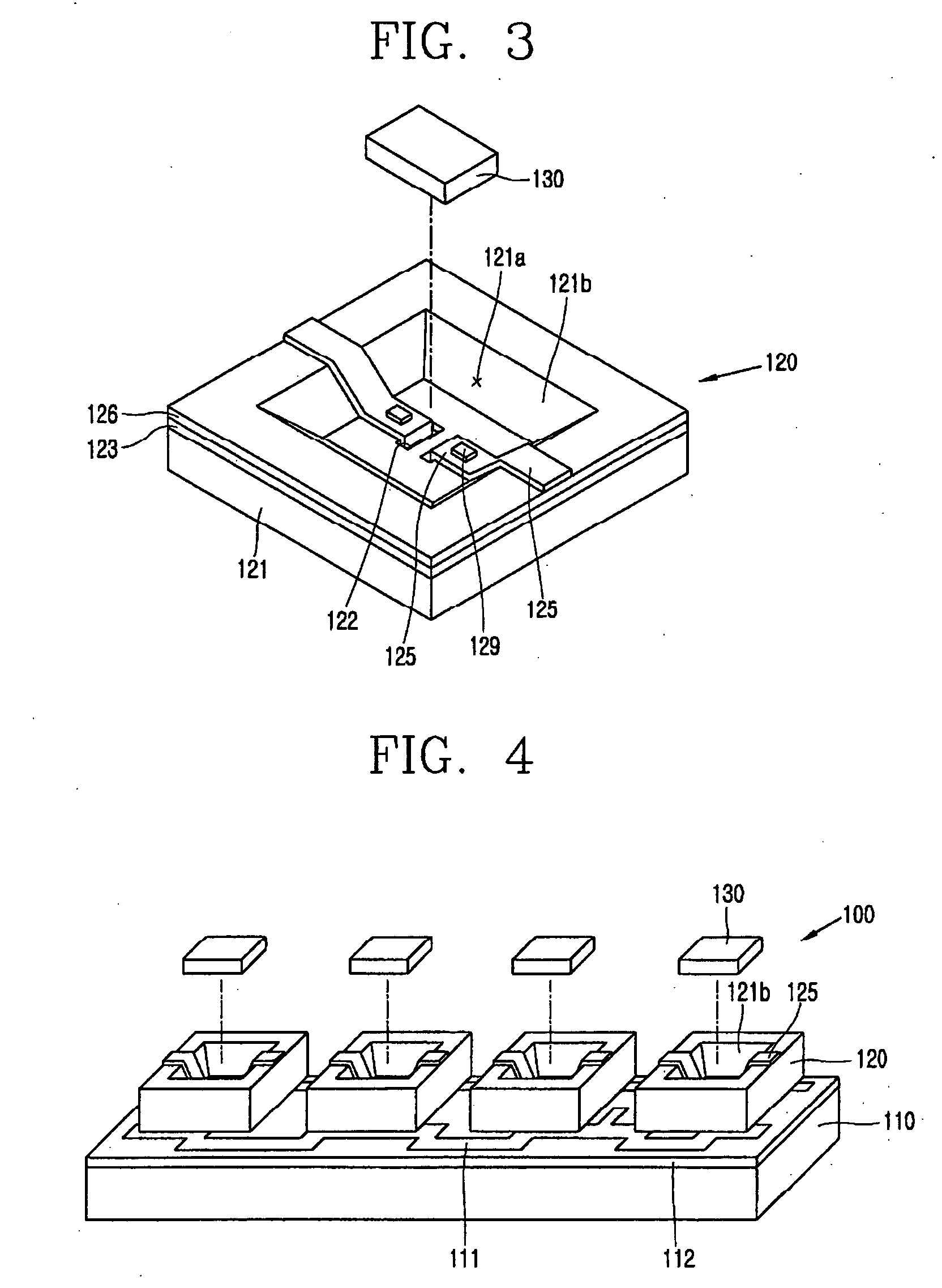 Light source apparatus and fabrication method thereof