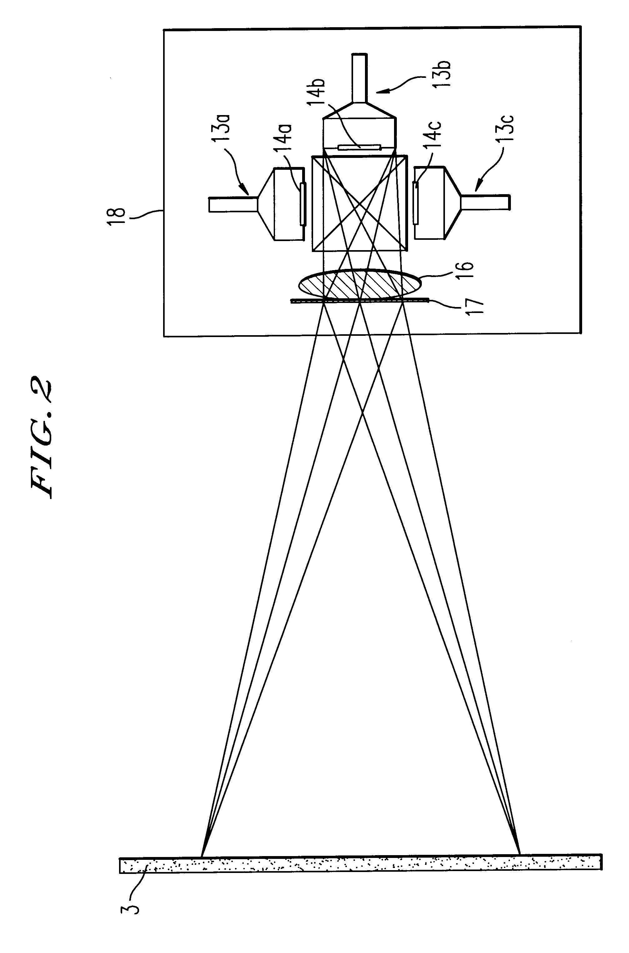 Multiview three-dimensional image display system