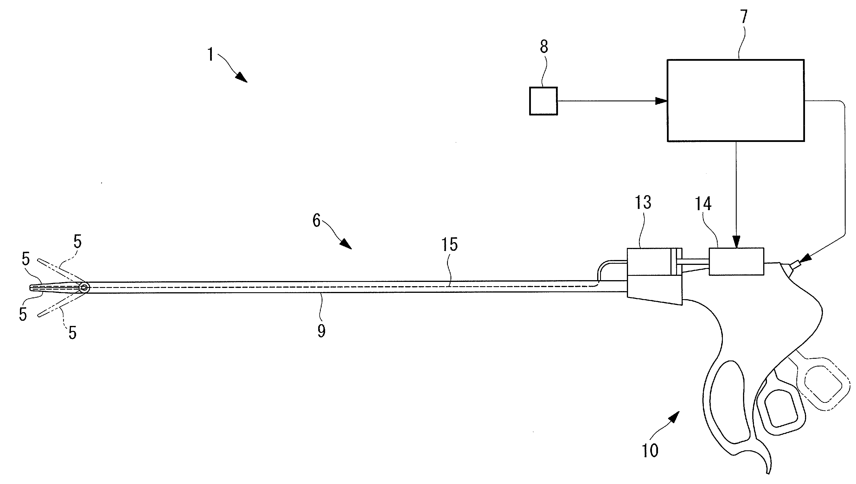 Biological-tissue joining apparatus