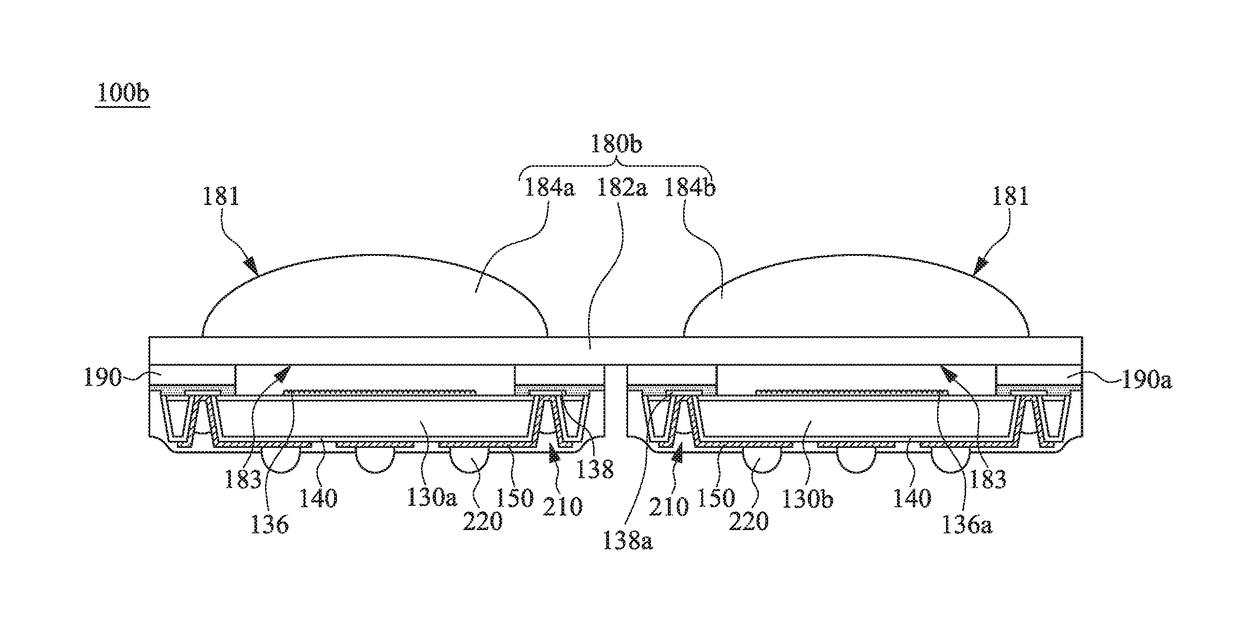 Semiconductor structure and method for manufacturing semiconductor structure