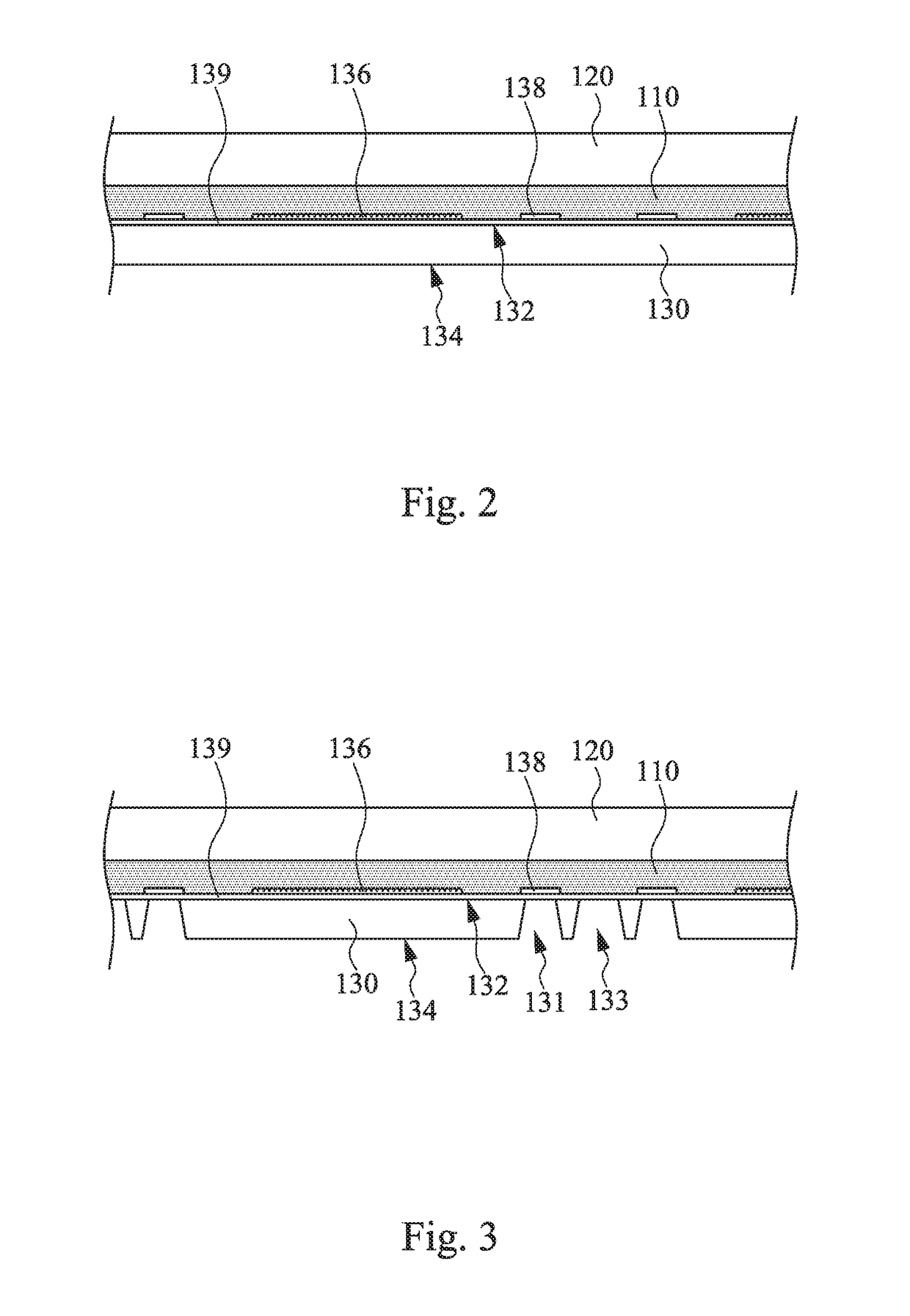 Semiconductor structure and method for manufacturing semiconductor structure