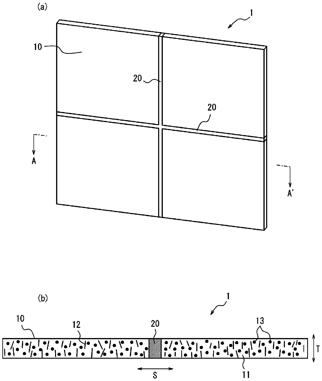 heat-conduction-sheet-heat-conduction-sheet-manufacturing-method-and