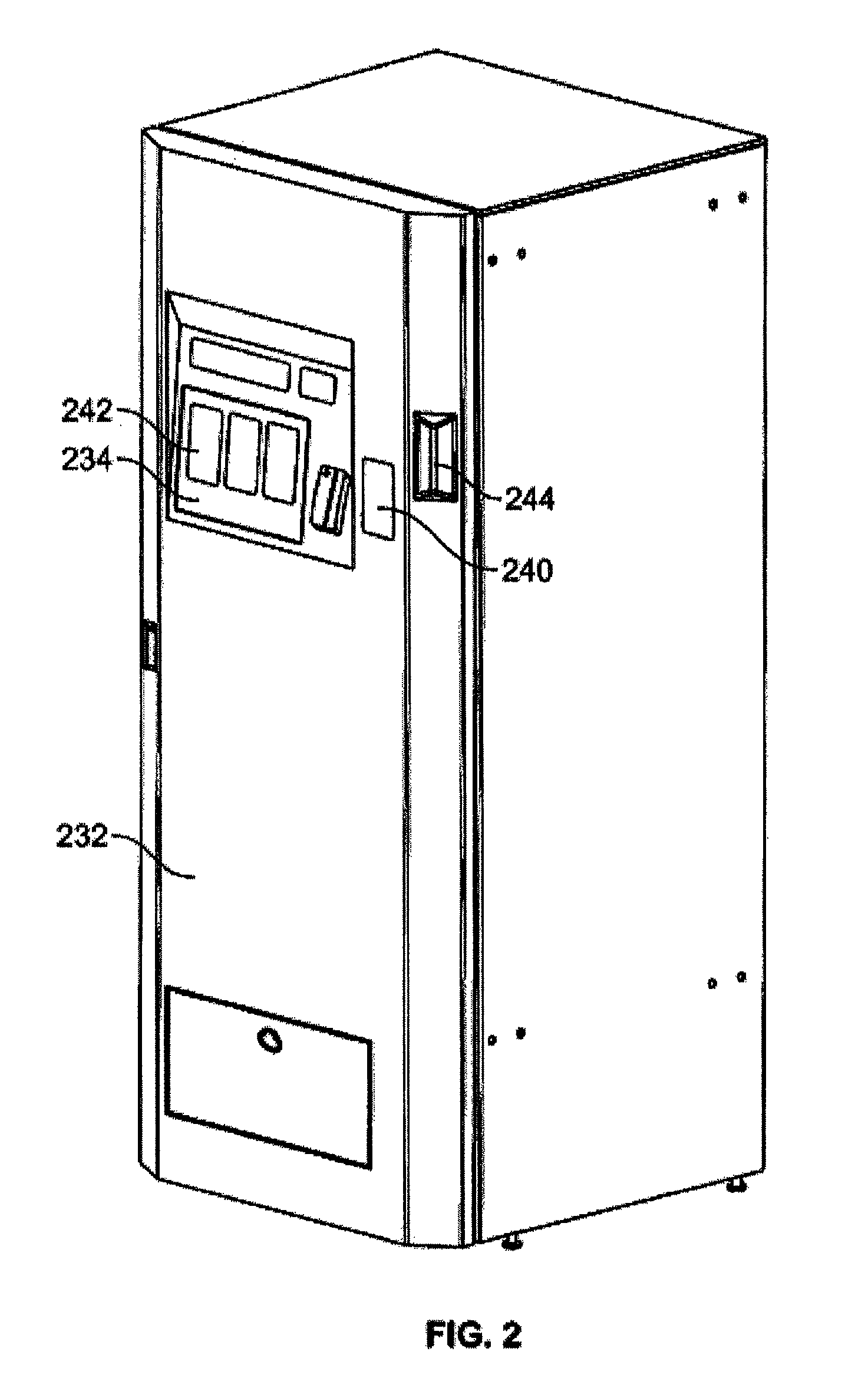 System and method for substituting a media article with alternative media