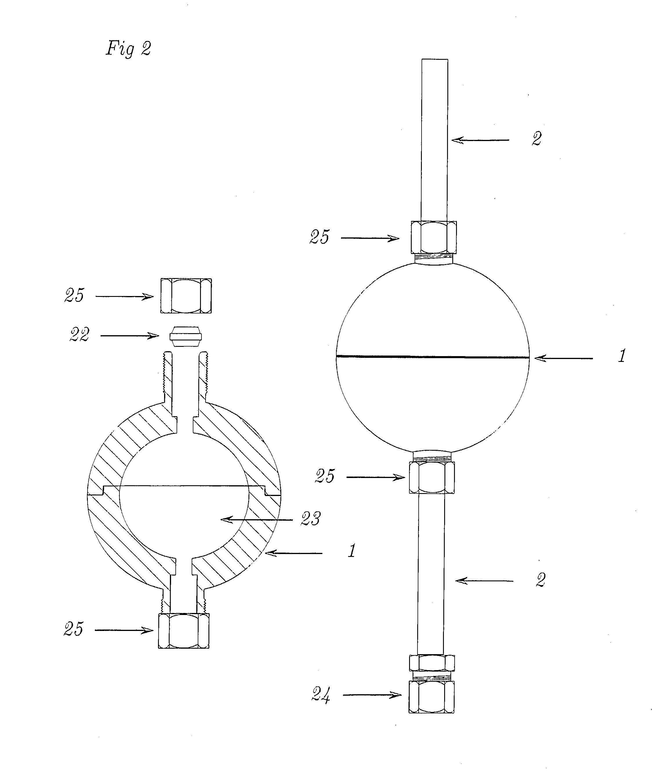 Reactor For Producing Controlled Nuclear Fusion