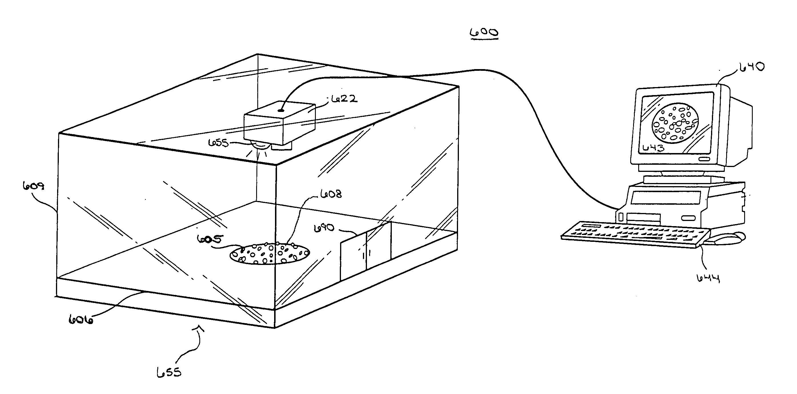 Method and apparatus for analyzing quality traits of grain or seed