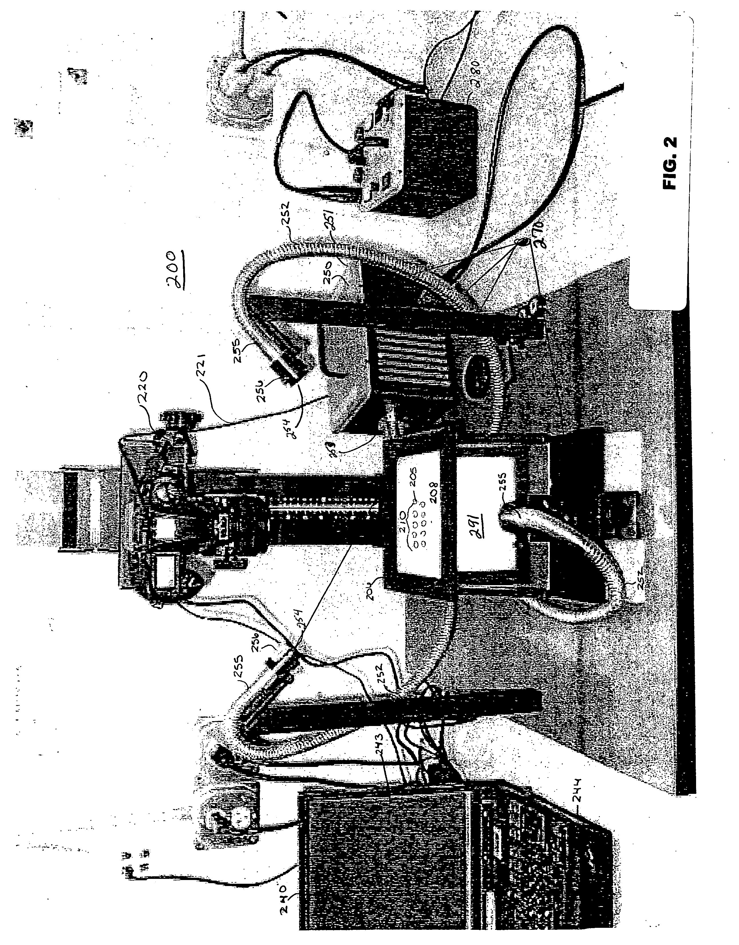Method and apparatus for analyzing quality traits of grain or seed