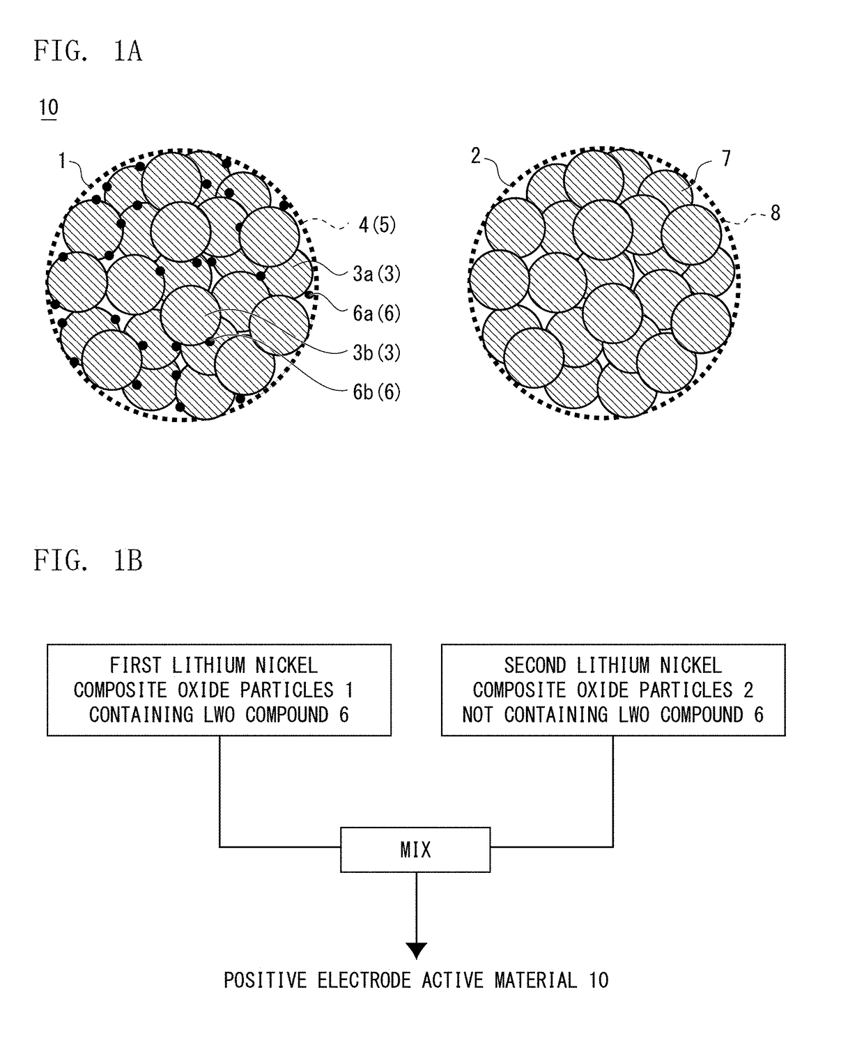 Positive electrode active material for nonaqueous electrolyte secondary battery, method for producing the same, and nonaqueous electrolyte secondary battery