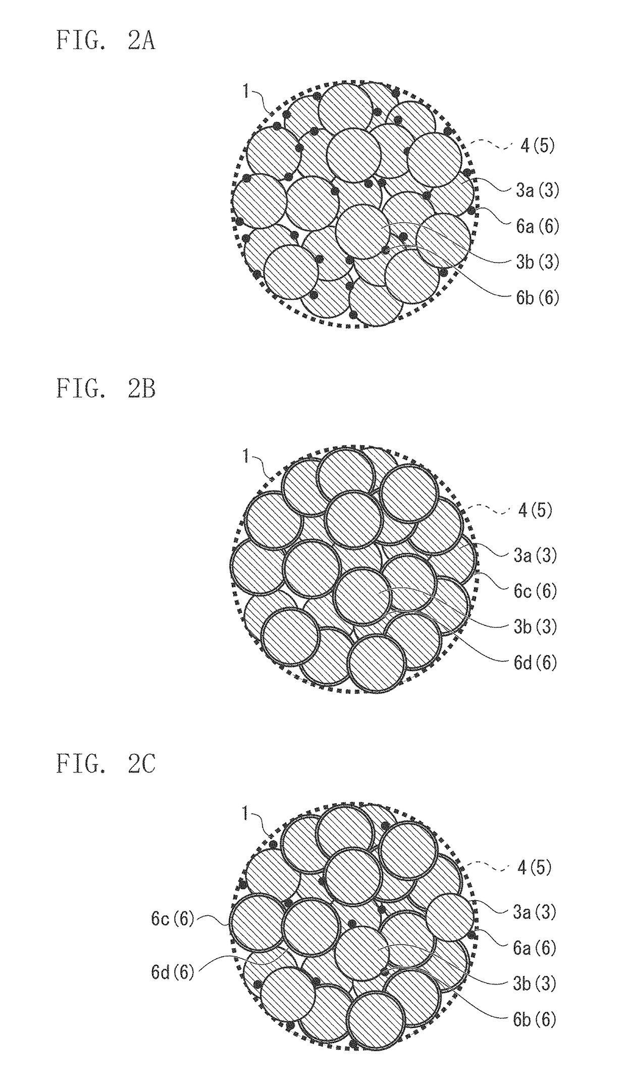 Positive electrode active material for nonaqueous electrolyte secondary battery, method for producing the same, and nonaqueous electrolyte secondary battery