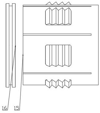 Novel soluble ball seat structure suitable for unconventional oil and gas exploitation