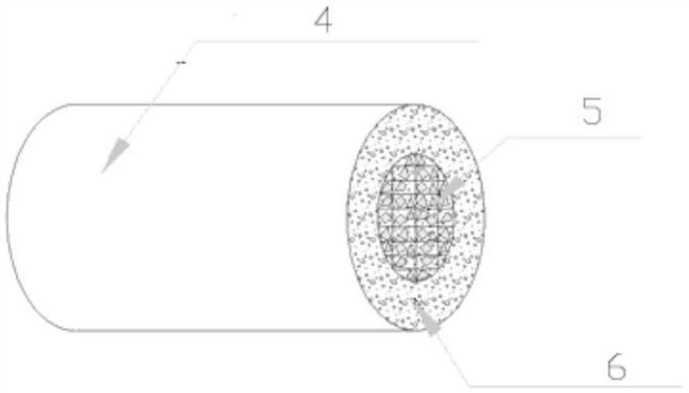 Preparation process of multi-component spherical alloy powder