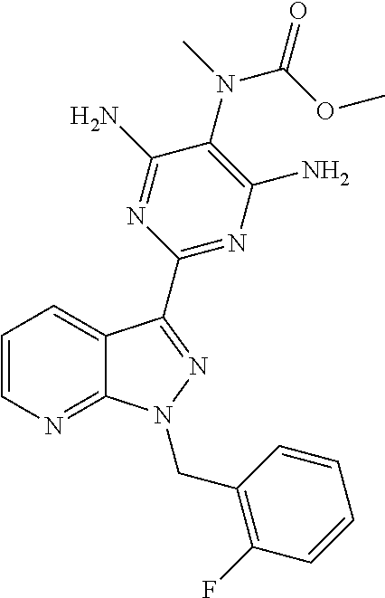 Method for synthesizing 1-(2-fluorobenzyl)-1h-pyrazolo[3,4-b]pyridine-3-formamidine hydrochloride
