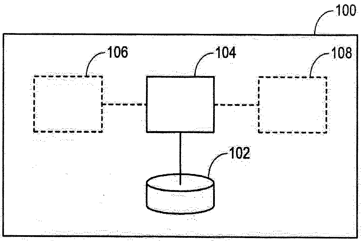 Transmitting device, a receiving device and methods of operating the devices