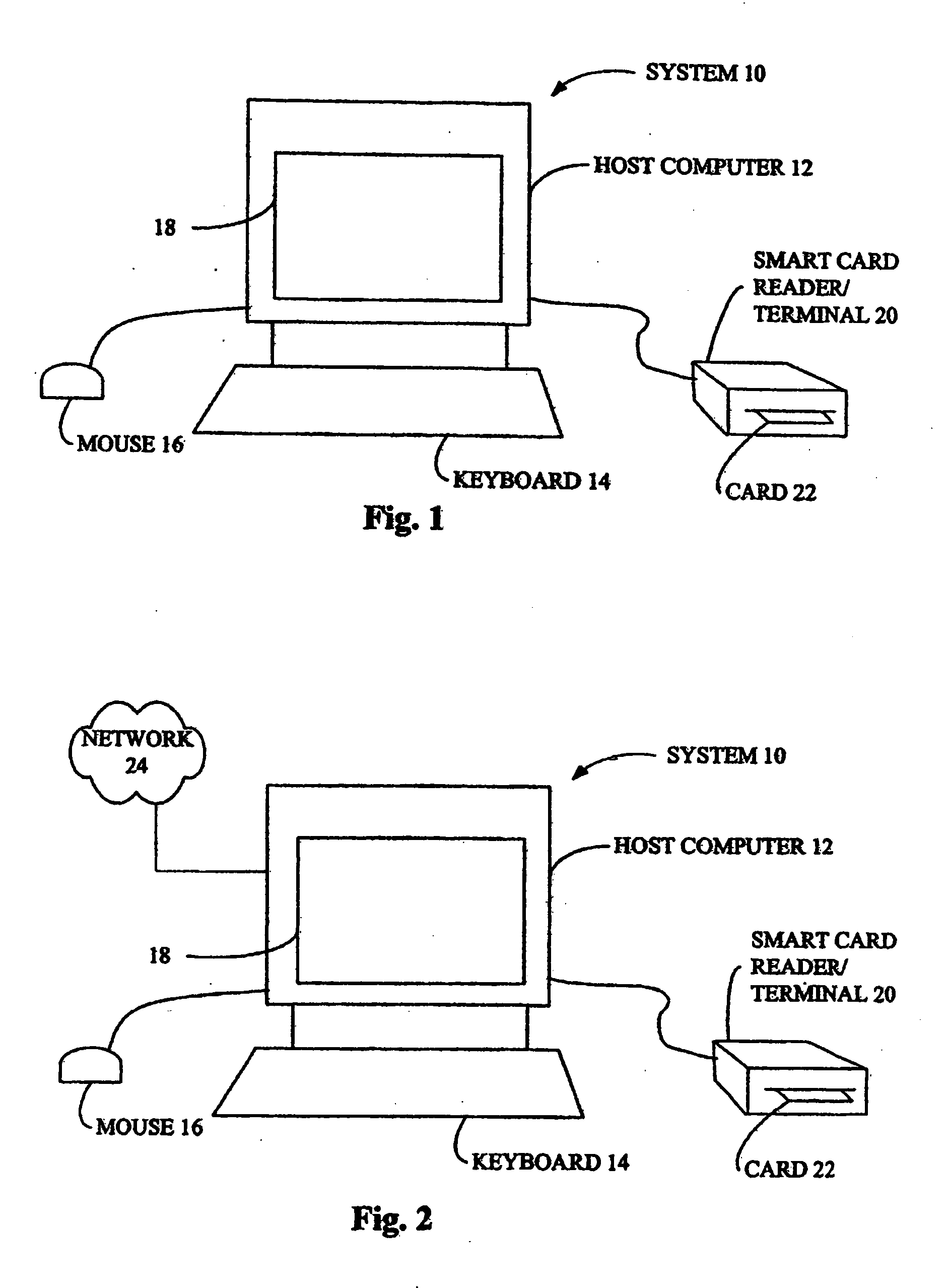 Systems and methods for configuring digital storage media with multiple access privileges