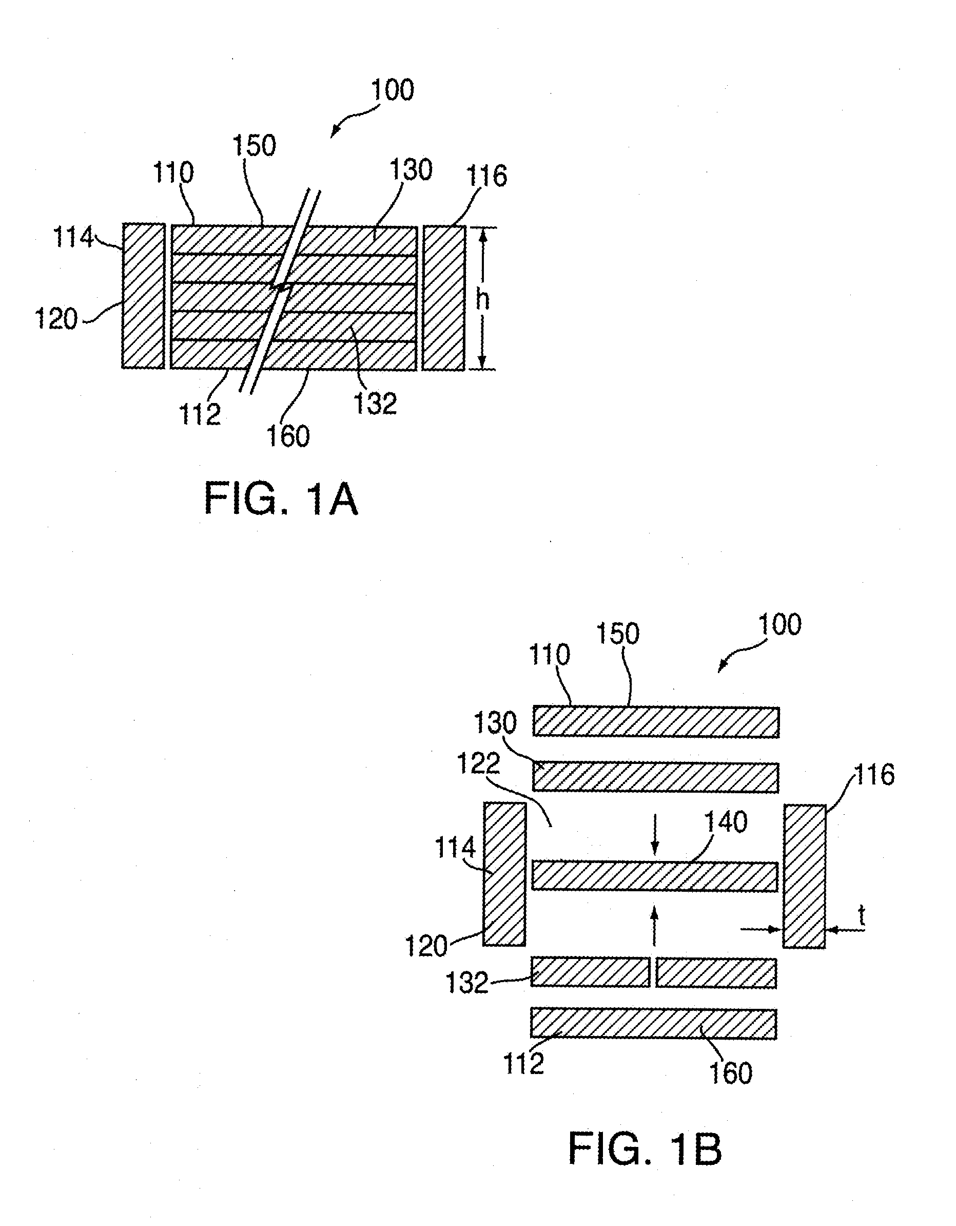 Portable Electronic Device Housing with Outer Glass Surfaces