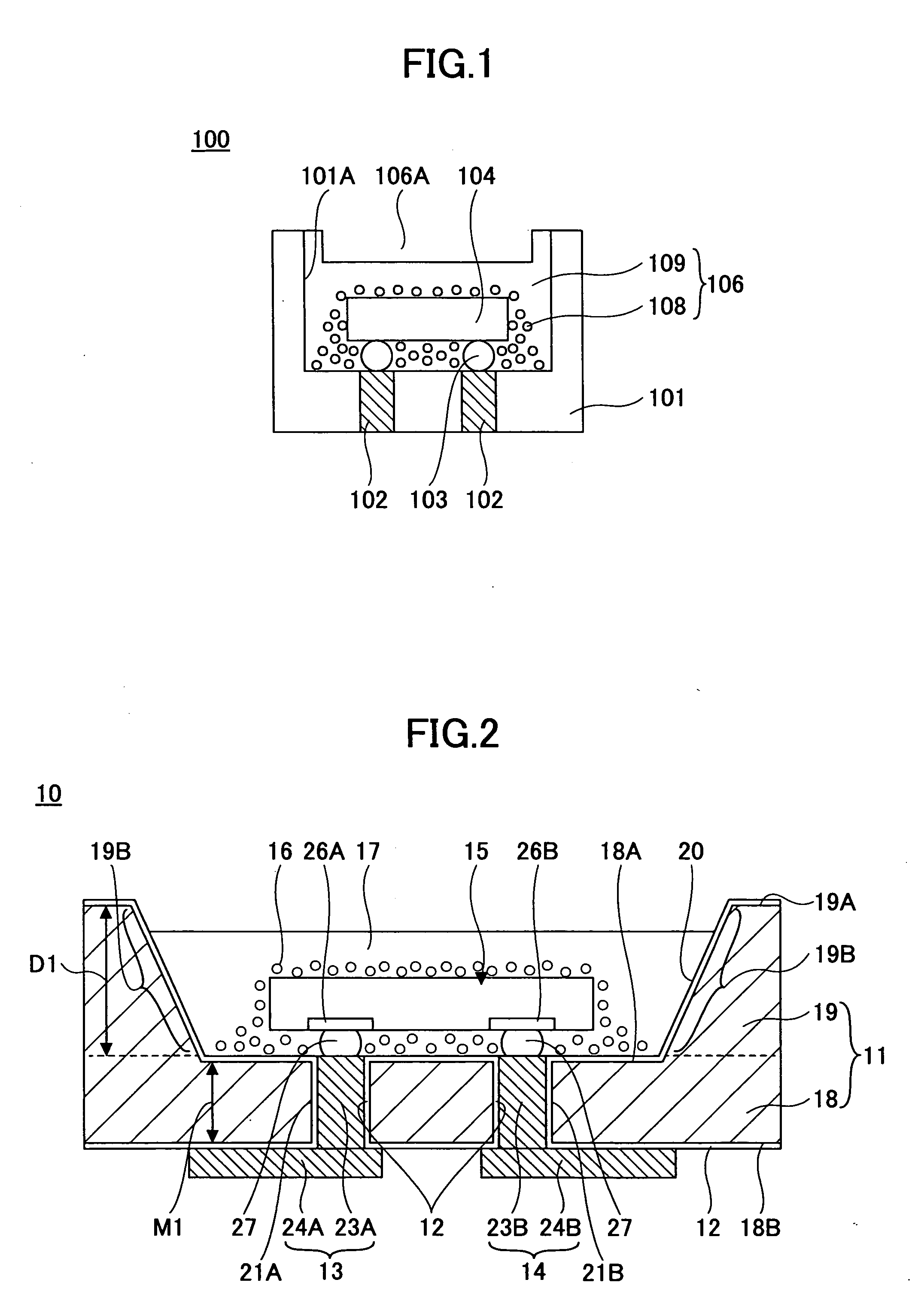 Method of manufacturing light emitting apparatus