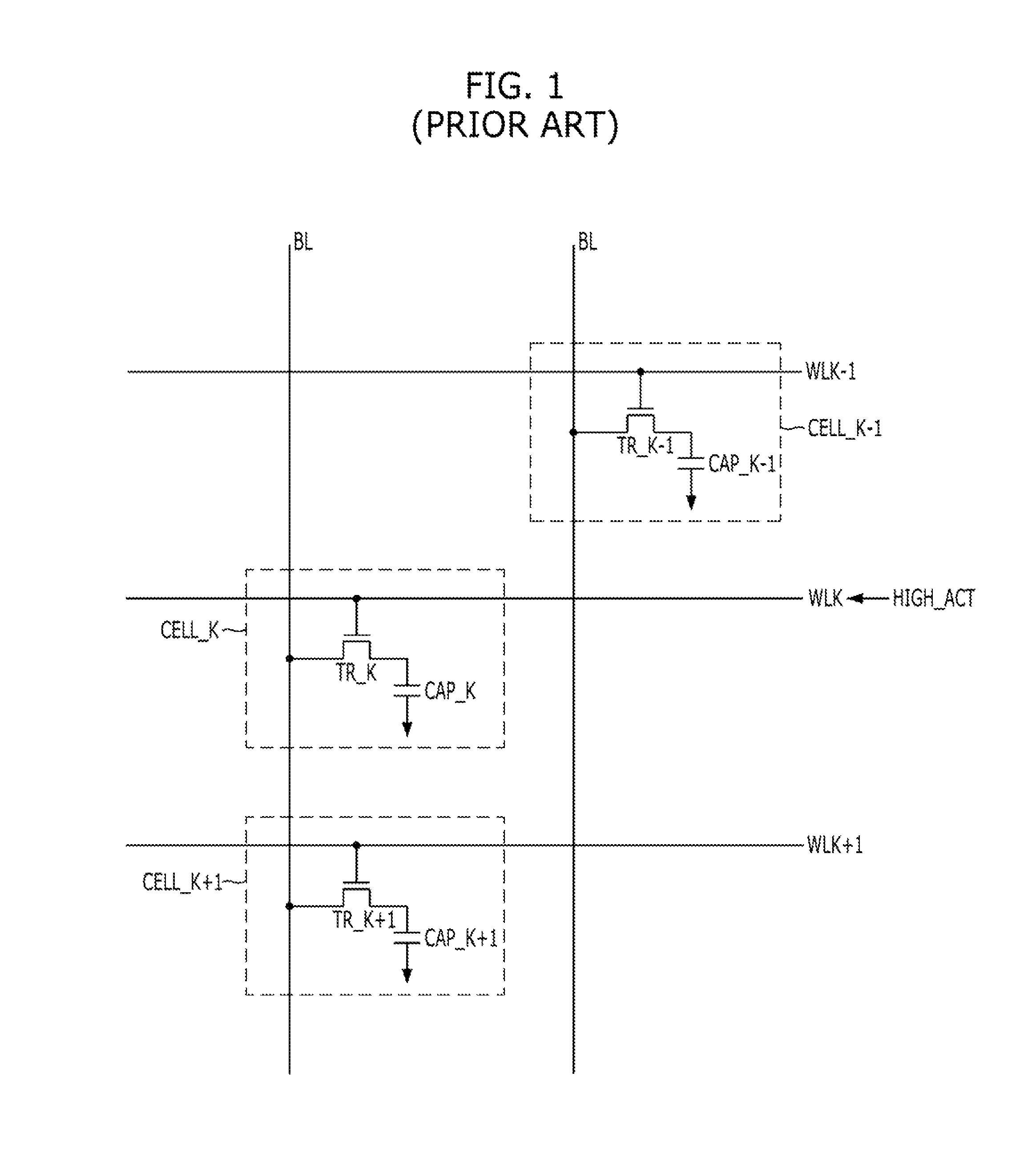 Memory performing target refresh operation and memory system including the same