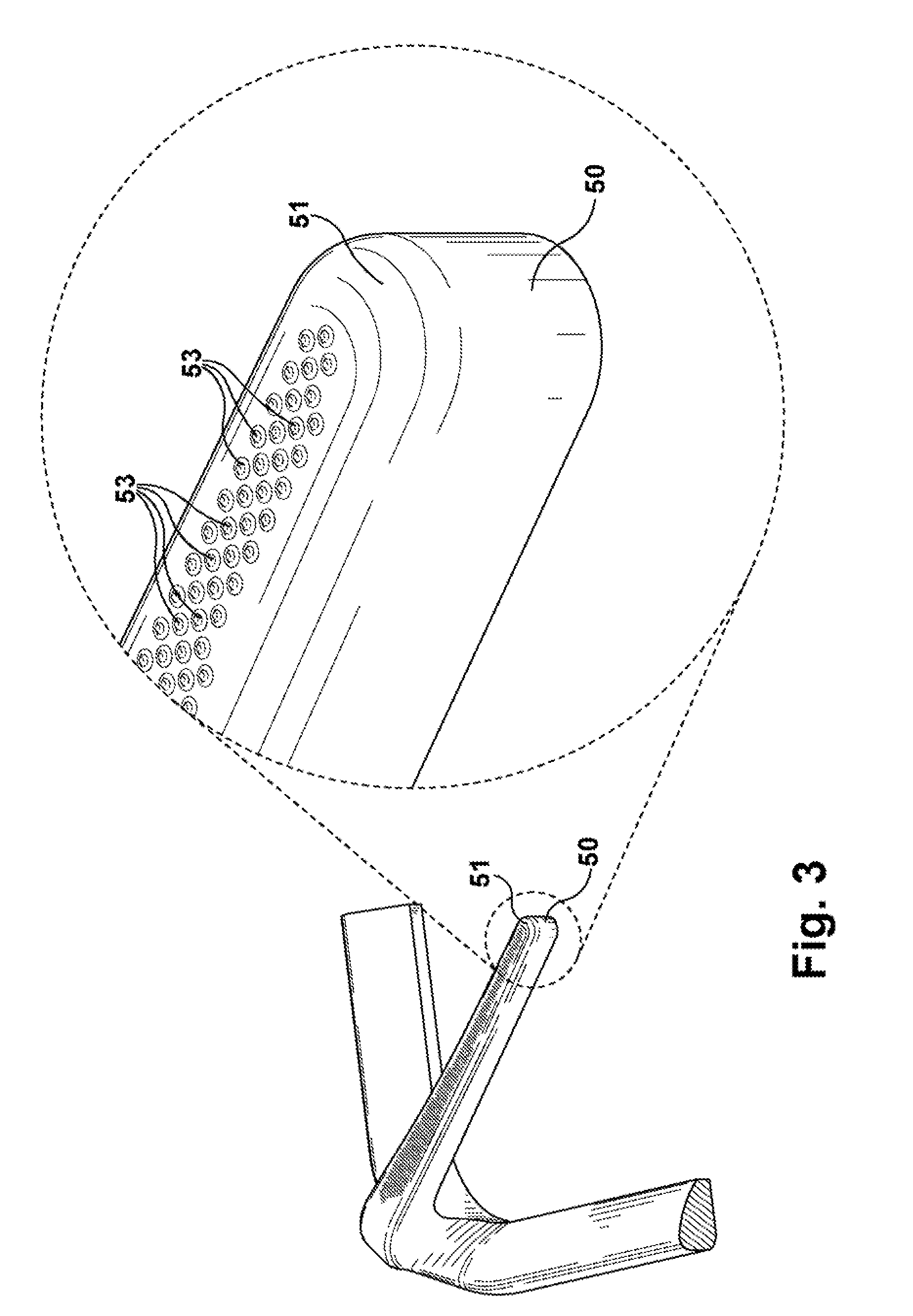 Grate apparatus and method
