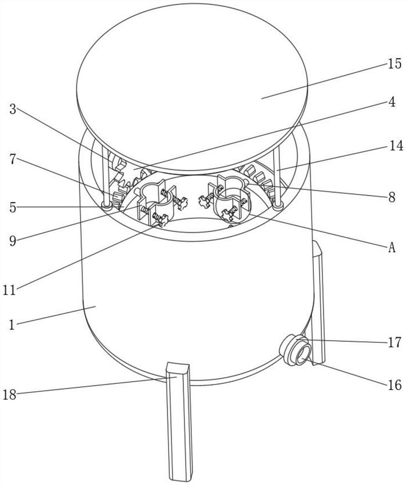 Rapid identification method for illegal additives in cosmetics