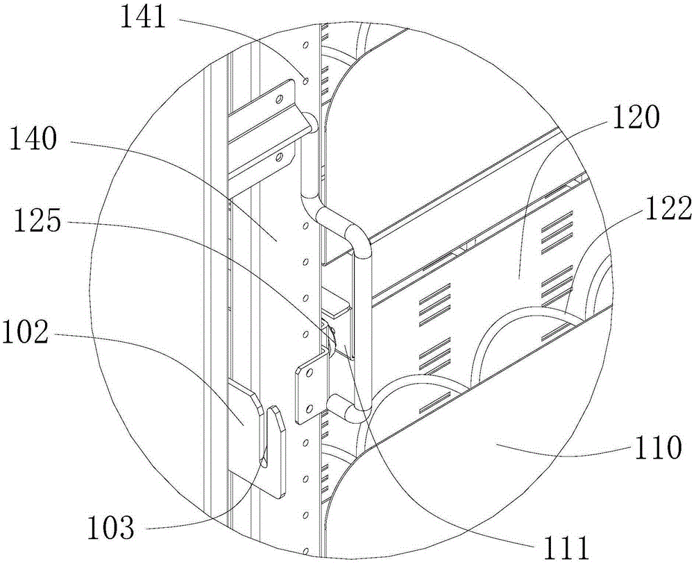 Automatic vending machine