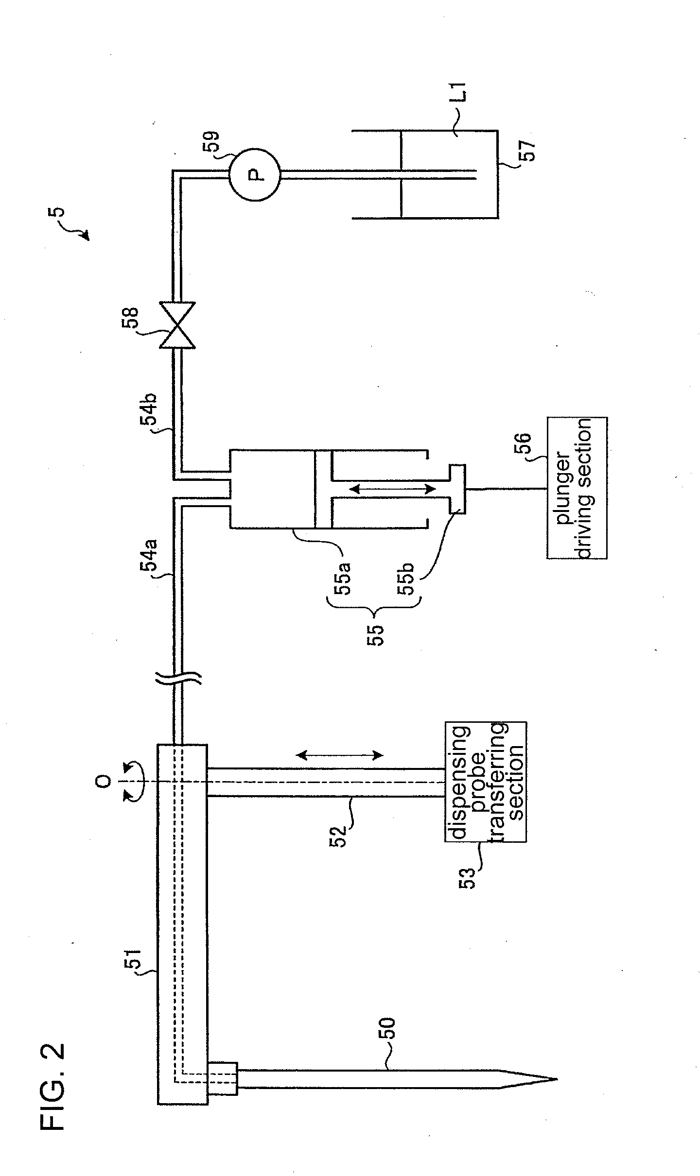 Automatic Analyzer and Sample Dispensing Method for the Automatic Analyzer