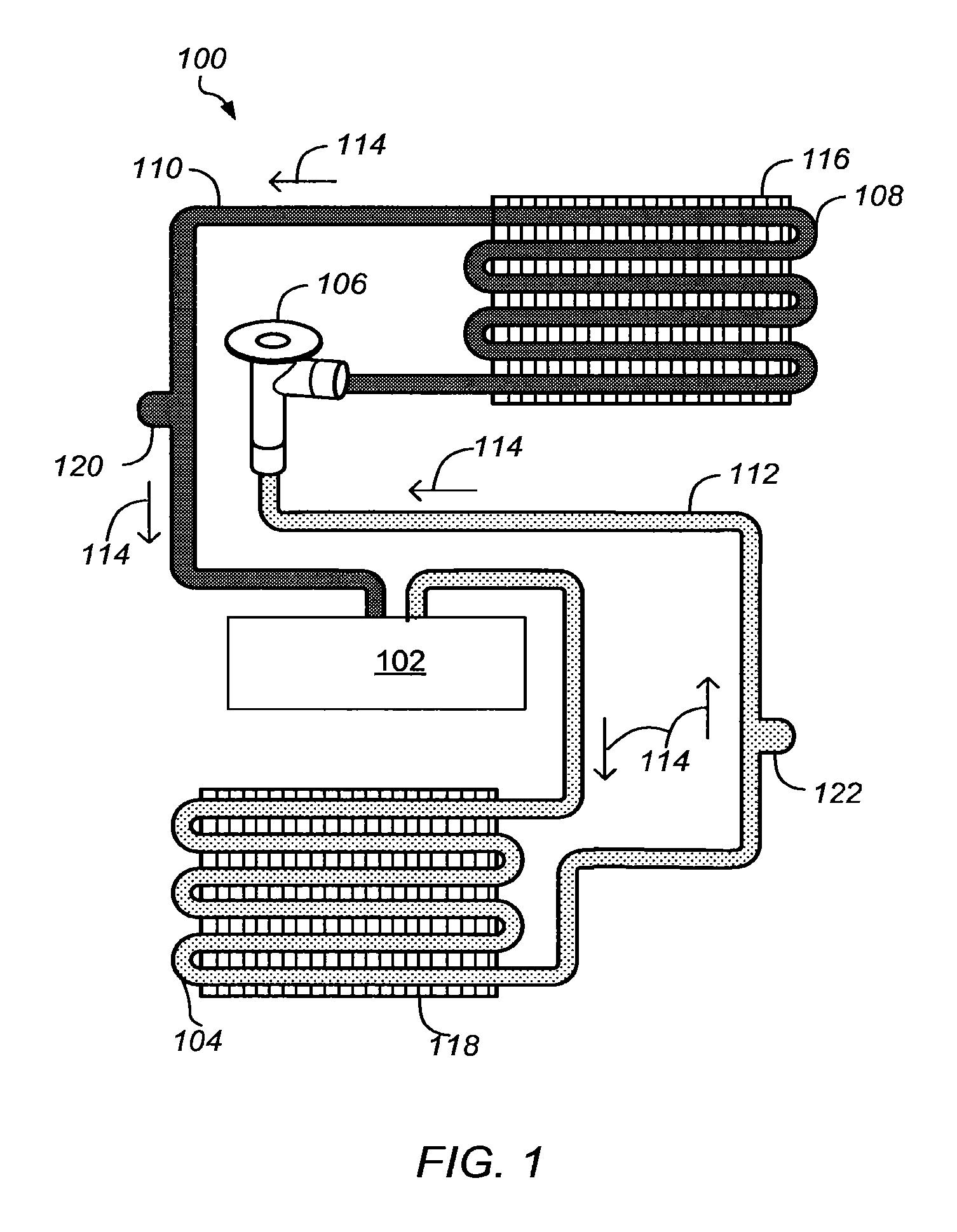 Systems and methods for assessing a condition of a vehicle refrigeration system