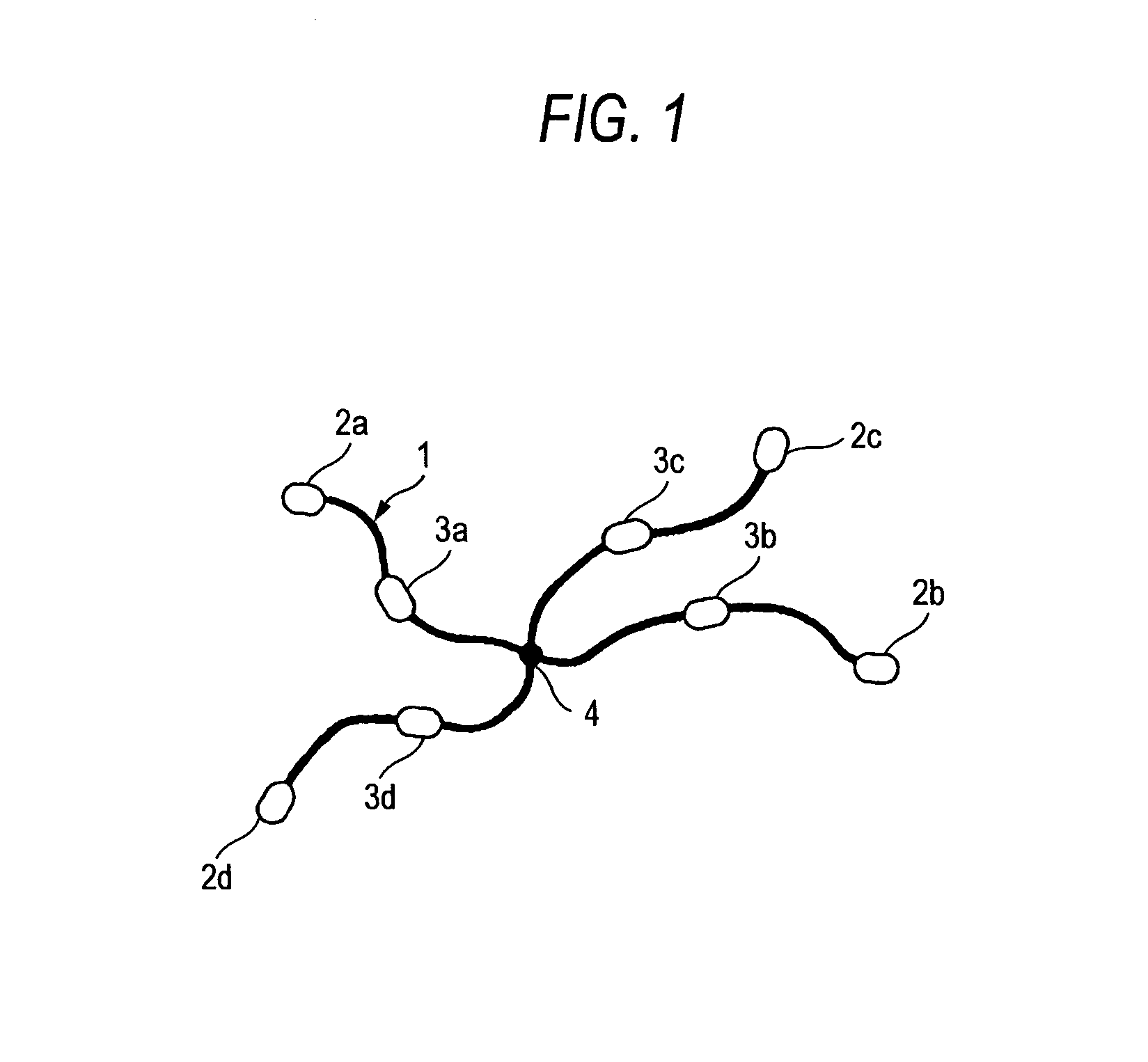 Method of calculating predictive shape of wire structure, calculation apparatus, and computer-readable recording medium