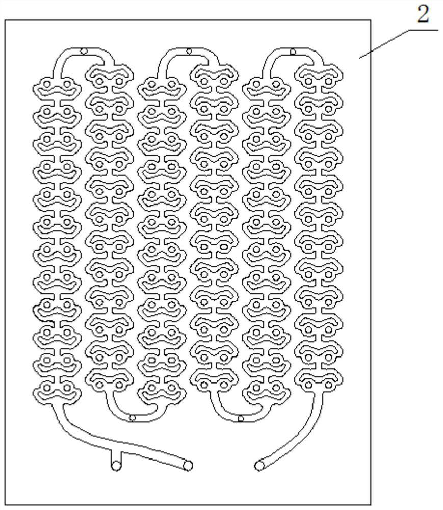 Microreactor and manufacturing method thereof