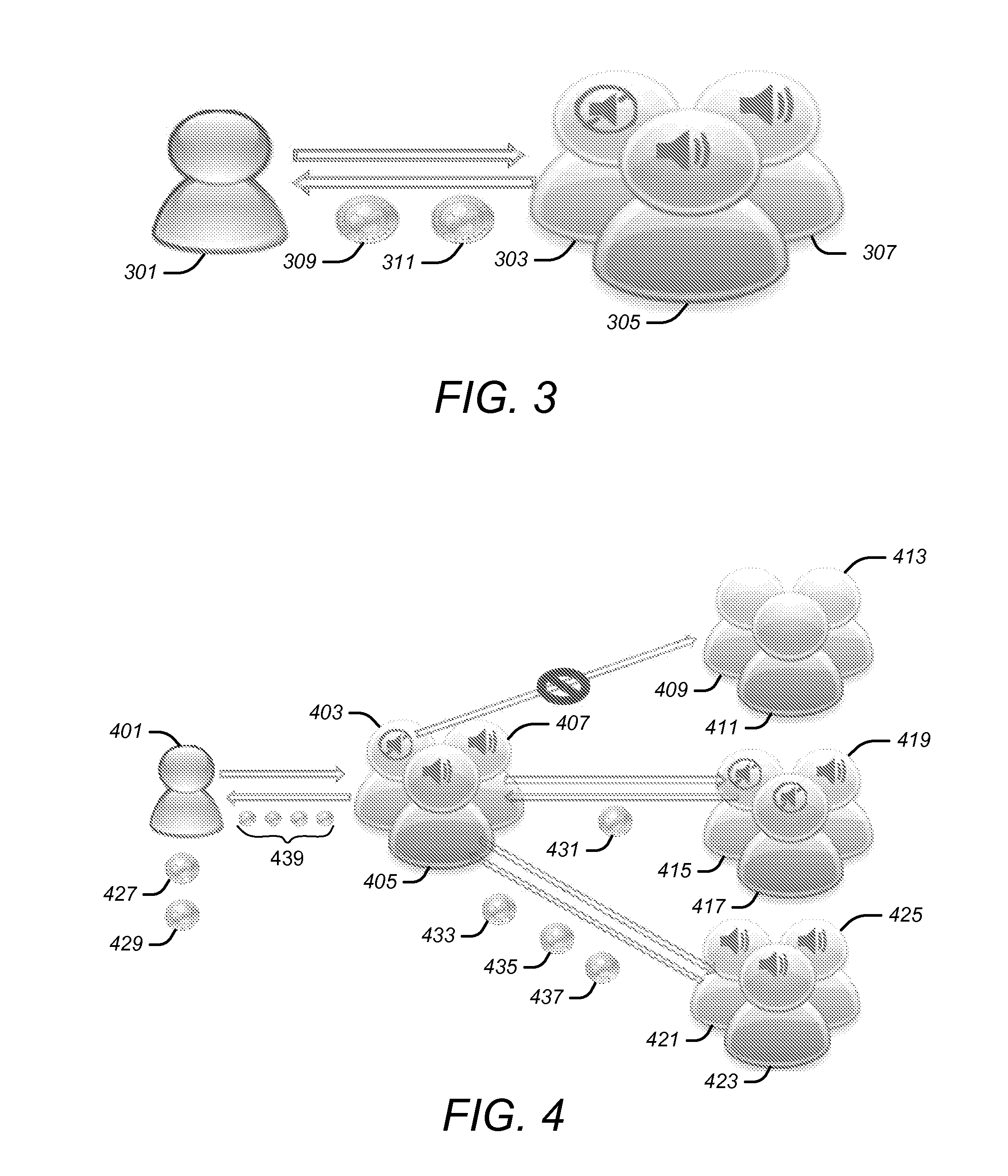 Influence on and prediction about consumption of products and services, including music