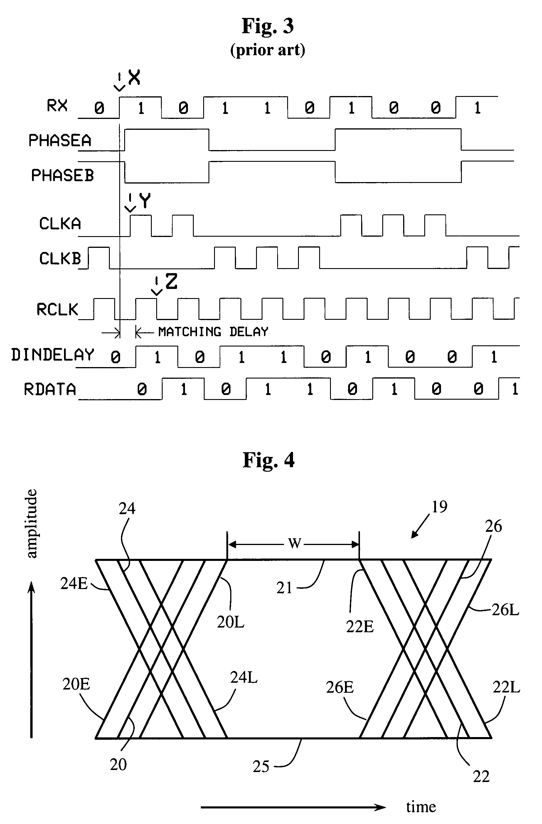Data sampling circuit and method for clock and data recovery