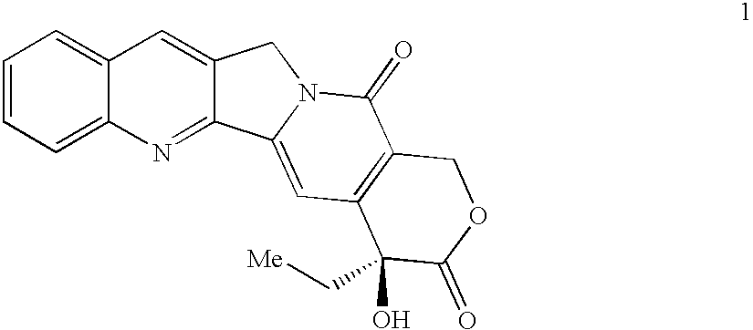 Topoisomerase I selective cytotoxic sugar derivatives of indolopyrrolocarbazoles