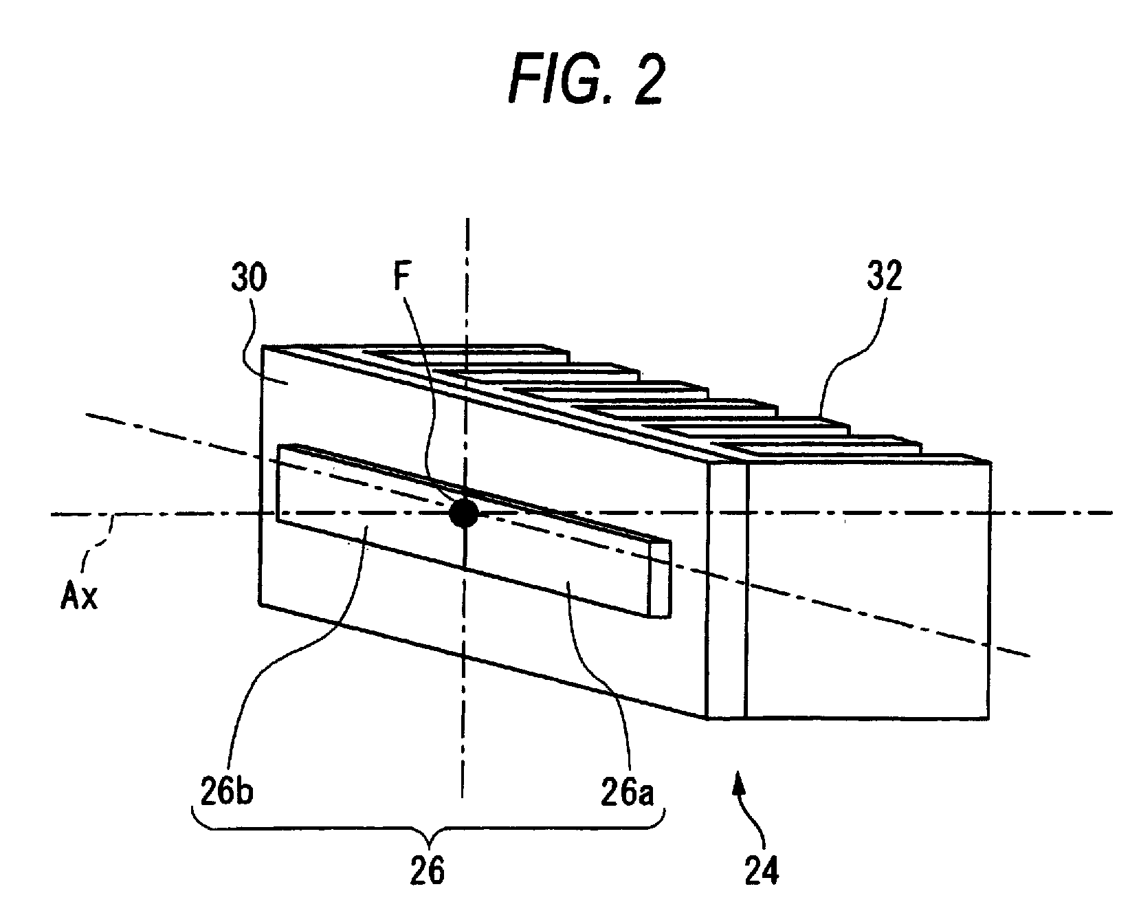 Vehicle headlamp and method of controlling the same