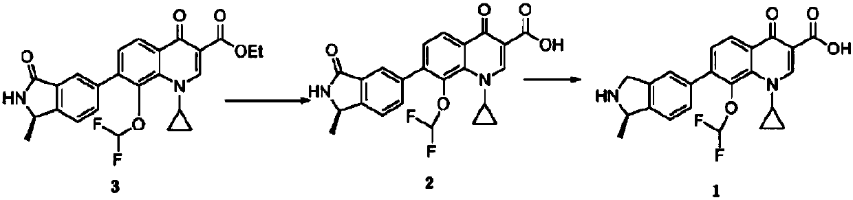 A kind of (r)‑n‑boc‑5‑bromo‑1‑methylisoindoline and its preparation method and application