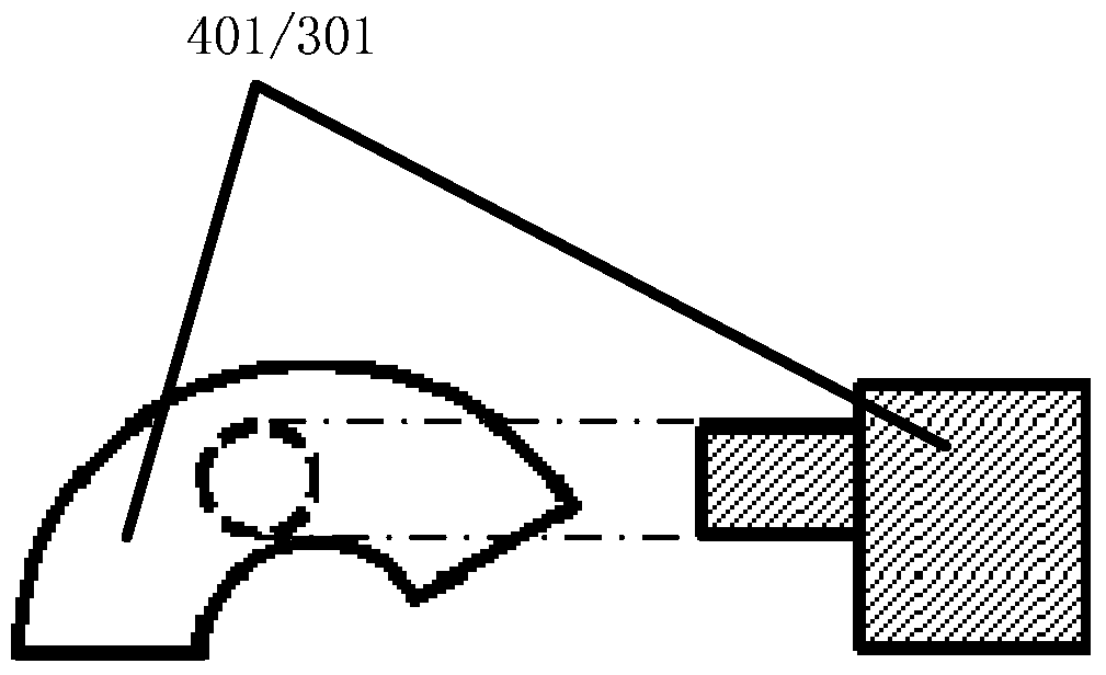 Ability to implement rotary drives in higher temperature environments