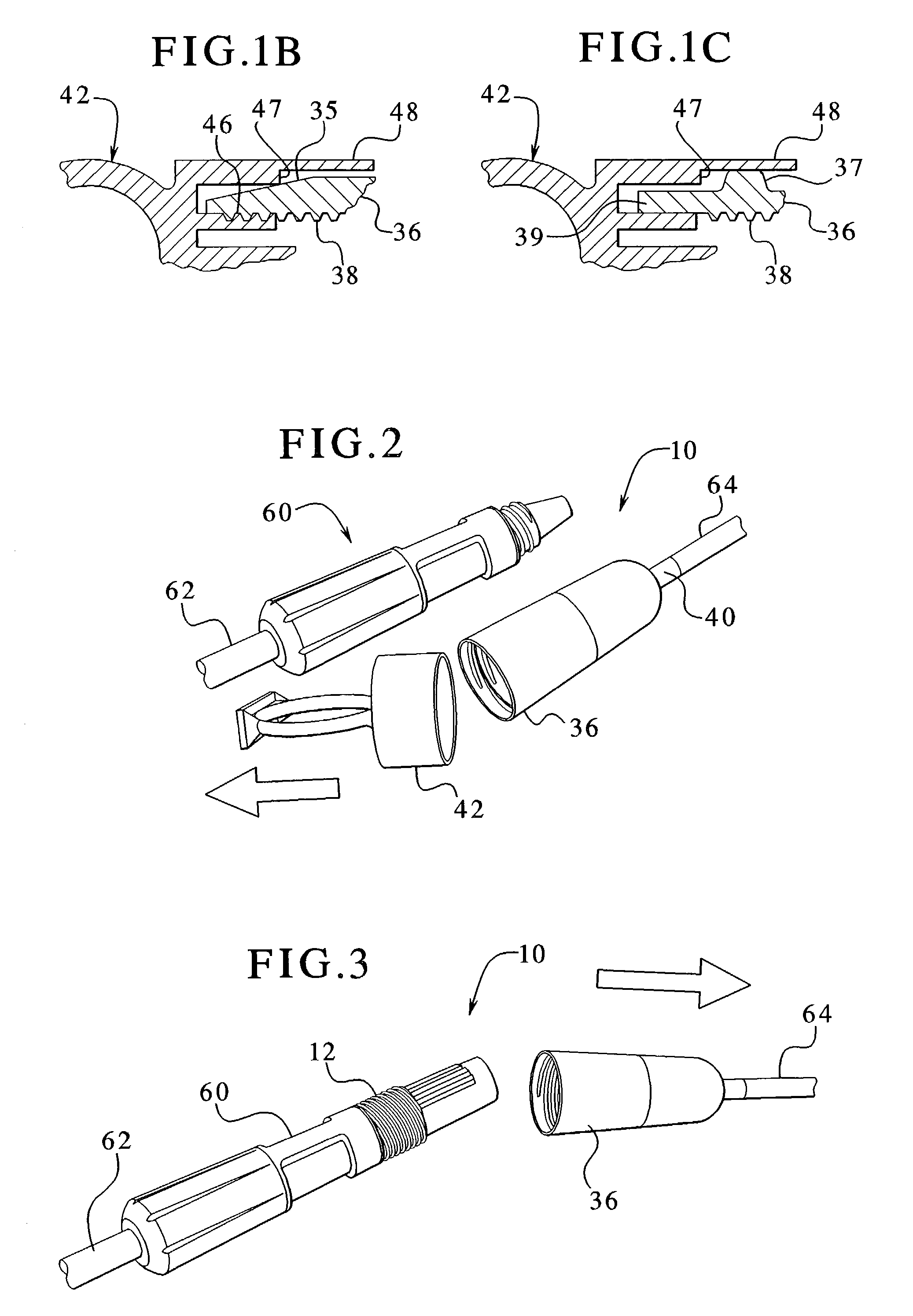 Dialysis connector and cap having an integral disinfectant